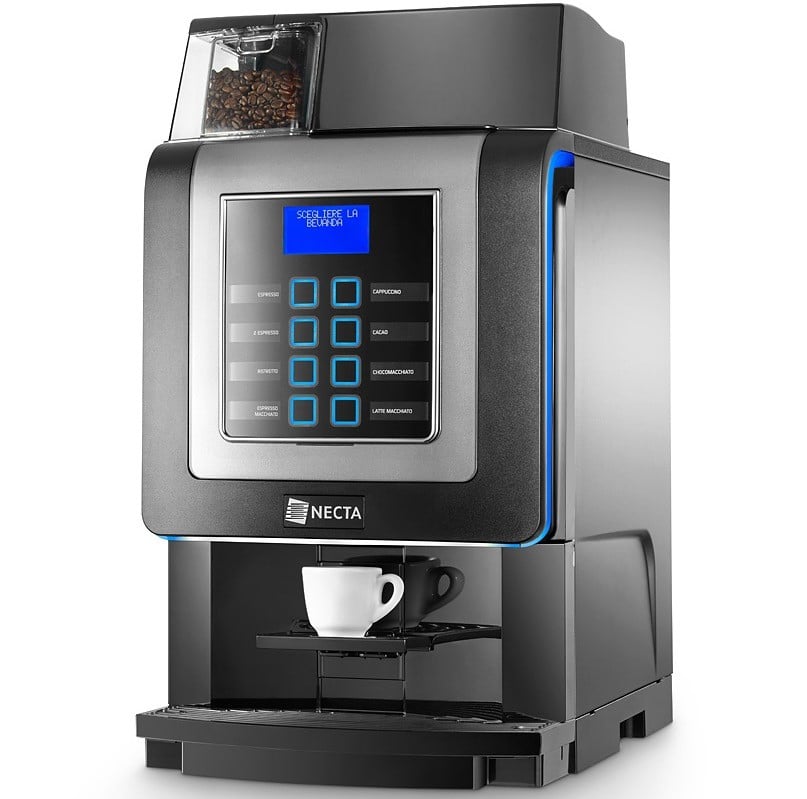 Necta Koro Max Prime Coffee Machine