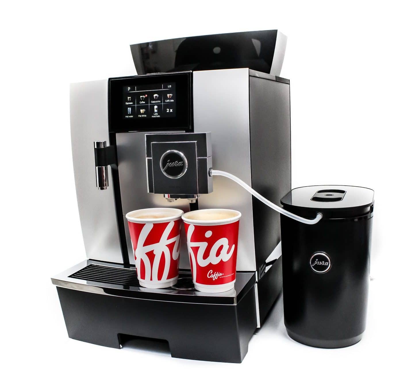 Coffees For Different Types Of Coffee Machine To Buy Online
