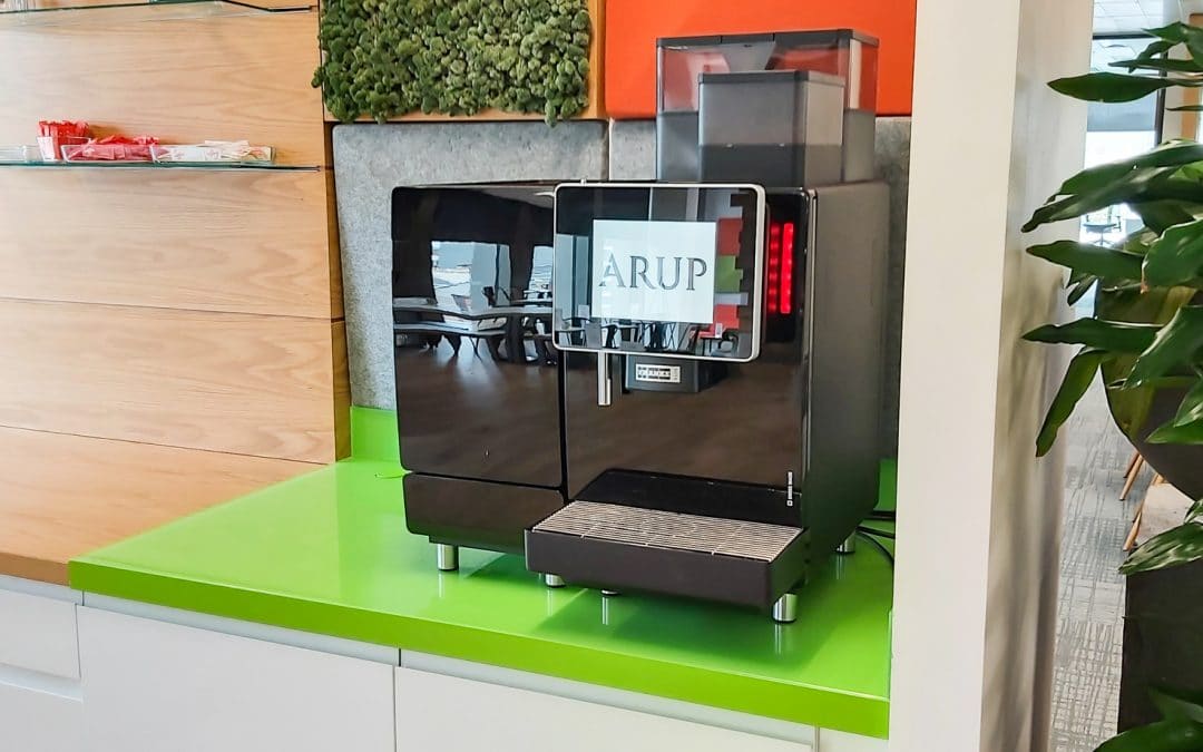 Best Office Coffee Machine UK Guide To Equipment Choice