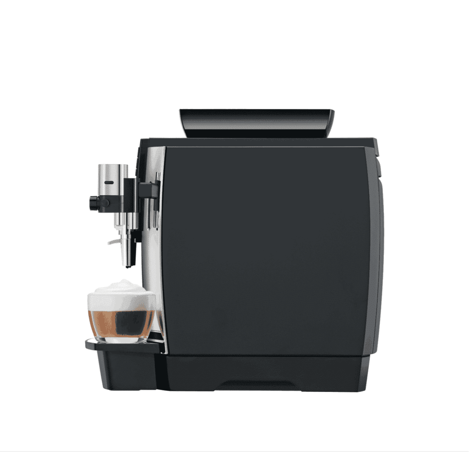 Jura WE8 BeantoCup Coffee Machine