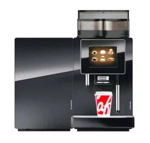 Franke A400 FM CleanMaster Bean to Cup Coffee Machine