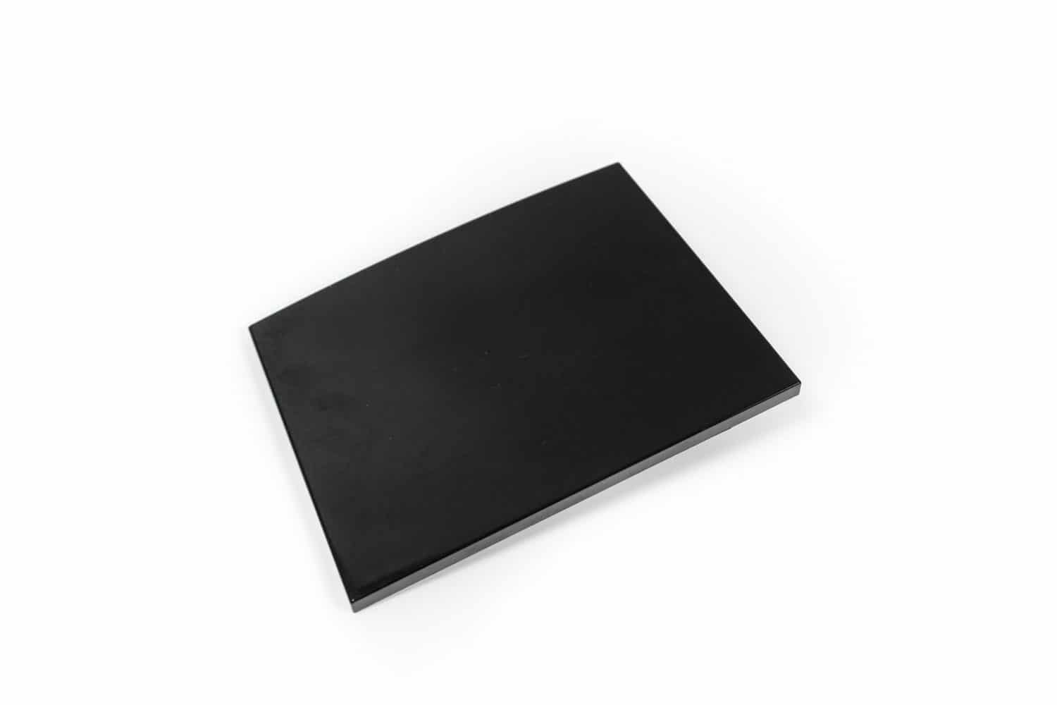 Jura Parts Giga X3/X3c Decaffeinated Lid (Black) Caffia