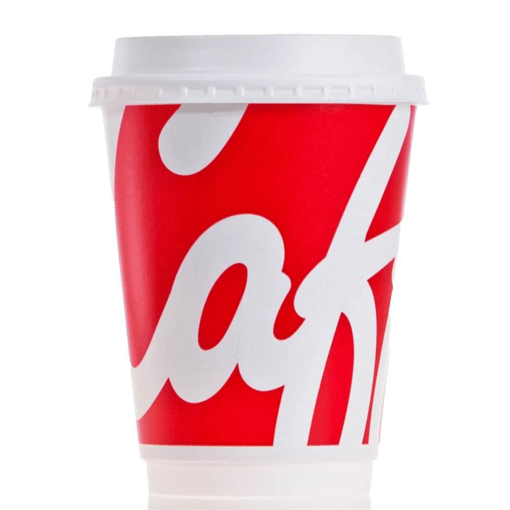 Recyclable Paper Cups Double Wall Paper Cups