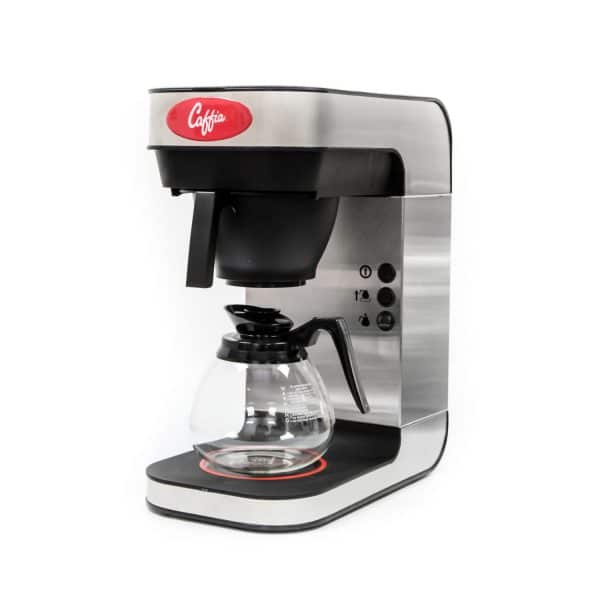 Commercial Filter Coffee Machines For Jugs + Vacuum Flasks