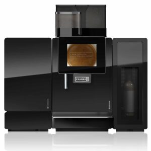 Franke A600 FM EasyClean - Fresh Milk