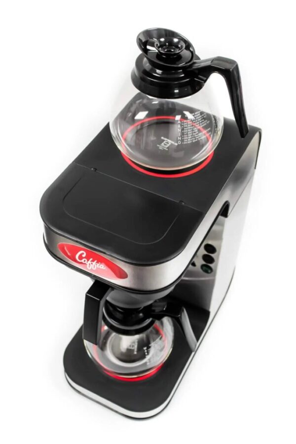 The Marco Coffee Machine BRU F45M - Image 2