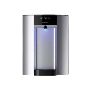 Borg & Overstrom E4