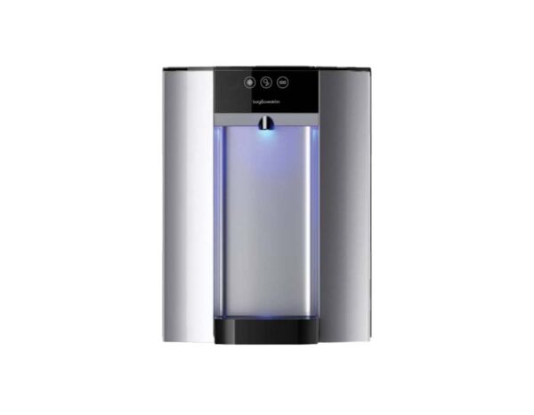 Borg & Overstrom E4