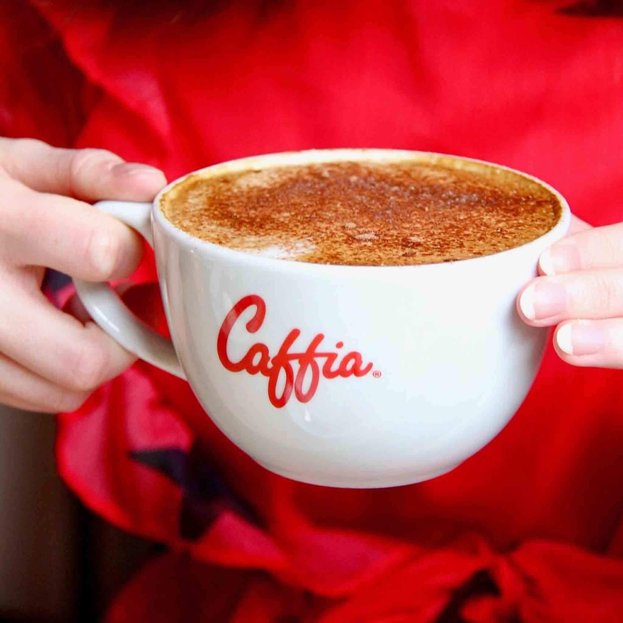 Caffia Coffees