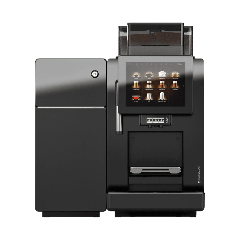 Franke A300 – Fresh Milk