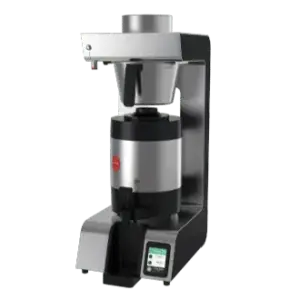 Filter & Bulk-Brew Coffee Machines