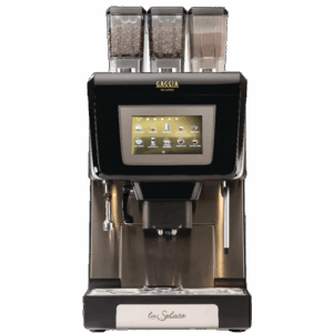 Gaggia La Solare - Fresh Milk