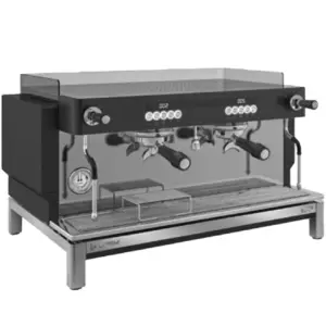 Crem EX3 2 Group Traditional Espresso Machine