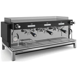 Crem EX3 3 Group Traditional Espresso Machine