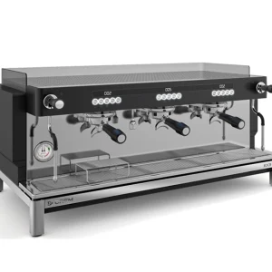 Crem EX3 3 Group Traditional Espresso Machine
