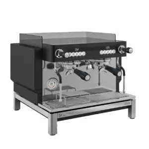 Crem EX3 Compact 2 Group Traditional Espresso Machine