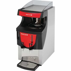 Marco QwikBrew 2 Bulk Brew Coffee Machine