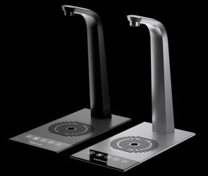 Borg & Overstrom T3