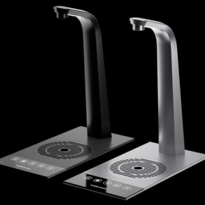 Borg & Overstrom T3