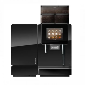 Franke A400 CleanMaster – Fresh Milk