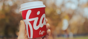 Coffee to go
