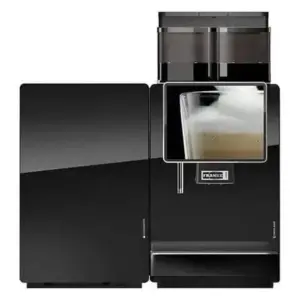 Franke A1000 FoamMaster CleanMaster Plumbed Bean-to-Cup Machine