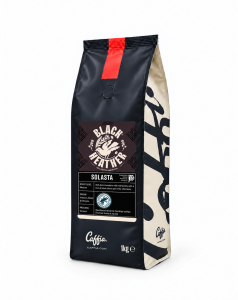 Solasta Certified Coffee Beans