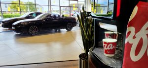 Car Dealerships