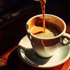 Cafes