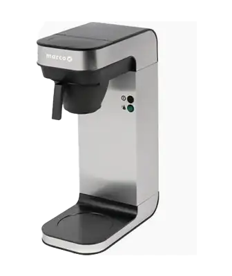 The Marco Coffee Machine BRU F60M