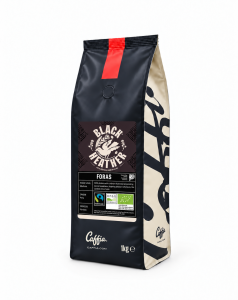 Foras Dual Certified Coffee Beans
