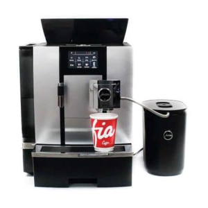 Jura Giga X3- Fresh Milk