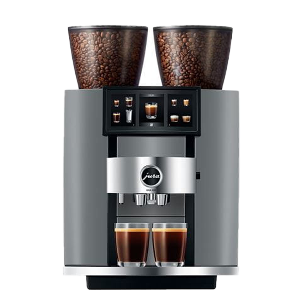Jura Giga W10 Bean-To-Cup Coffee Machine