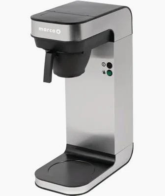 The Marco Coffee Machine BRU F60M