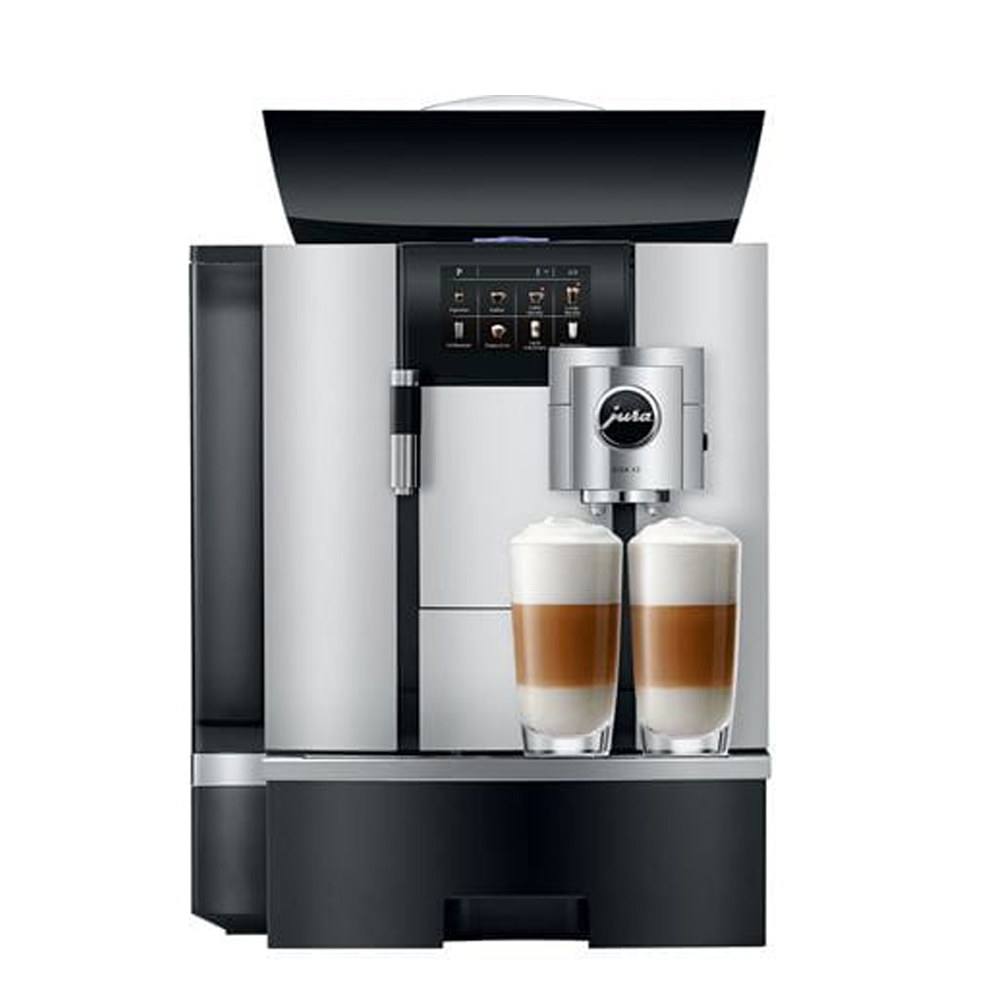 Jura Giga X3- Fresh Milk