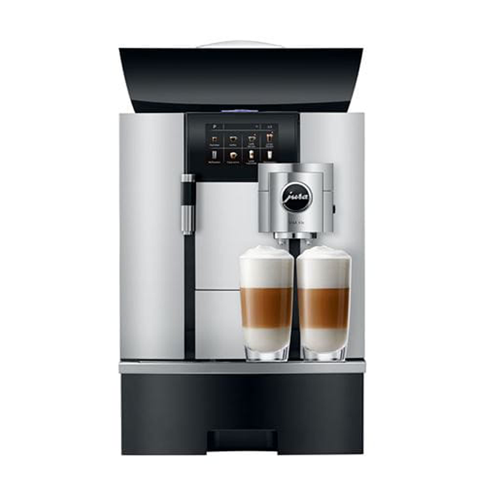 Jura Giga X3c - Fresh Milk