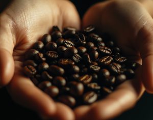 Coffee Beans