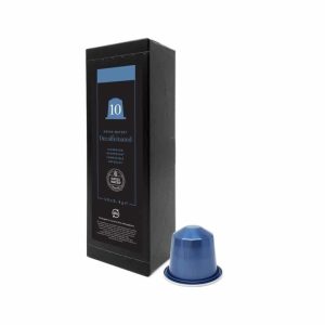 Nespresso Capsule Coffee