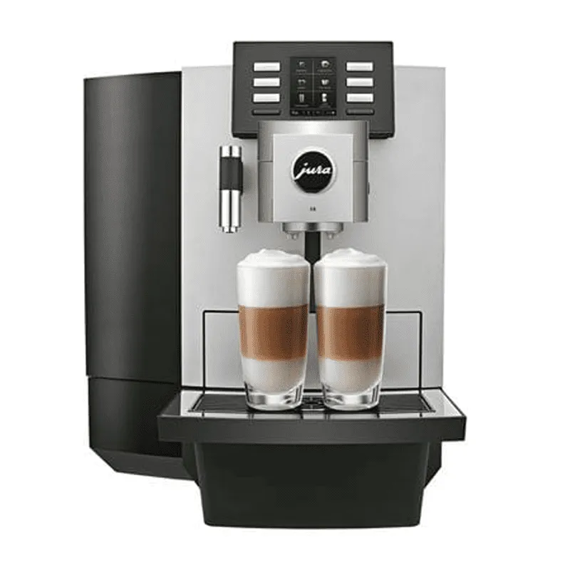 Jura Giga X8