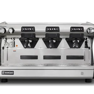 Rancilio Classe 5 Tall-Cup 3-Group Espresso Machine