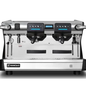 Rancilio Classe 7 Tall-Cup 2-Group Espresso Machine