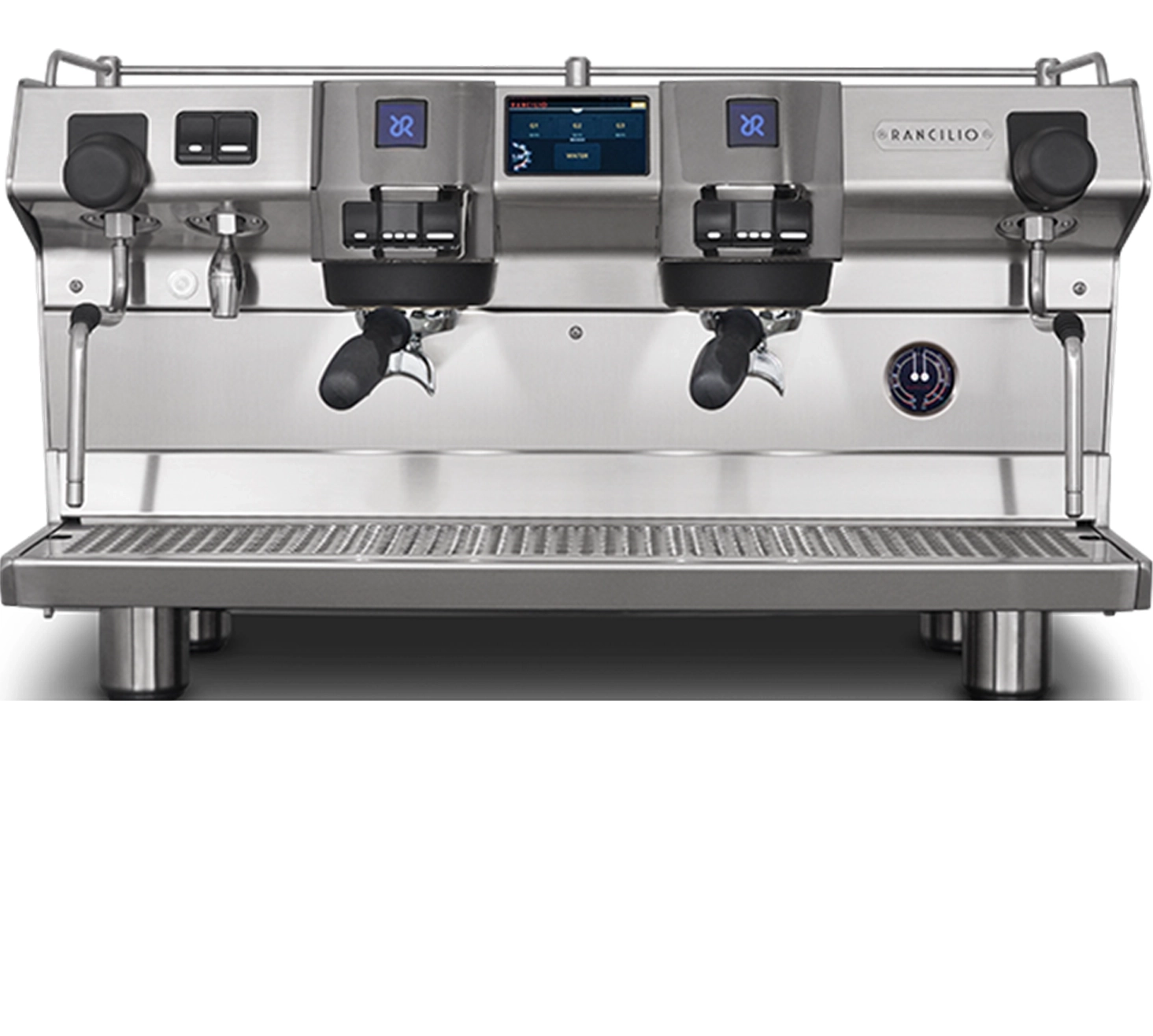 Rancilio Classe 7 Tall-Cup 3-Group Espresso Machine