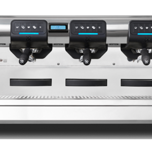Rancilio Classe 7 Tall-Cup 3-Group Espresso Machine