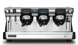 Rancilio Classe 7 Tall-Cup 3-Group Commercial Espresso Machine