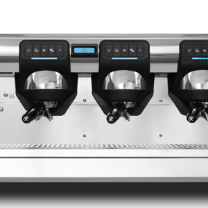 Rancilio Classe 7 Tall-Cup 3-Group Espresso Machine