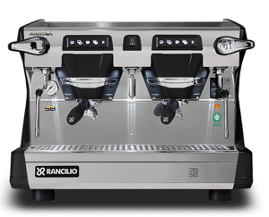 Rancillio Coffee Machines
