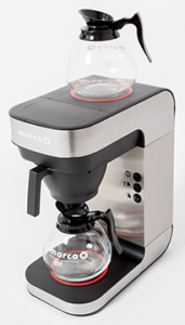 Filter Coffee Machines