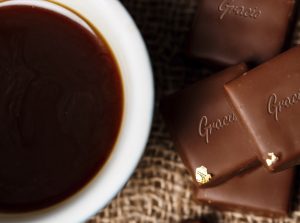 Gracio Hot Chocolate