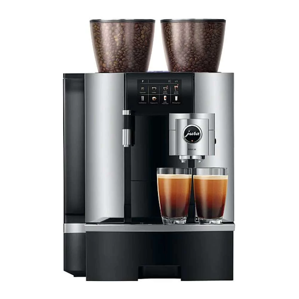 Jura Giga X8