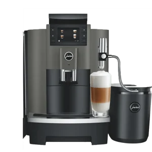 Commercial Coffee Machines - UK
